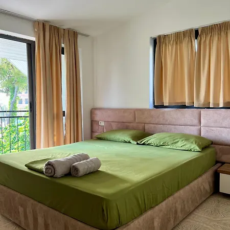 Megans Garden Hotel